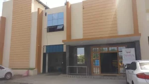 Disha PU College Gulbarga