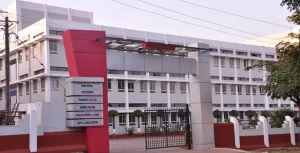 Maratha Mandal PU college belgaum