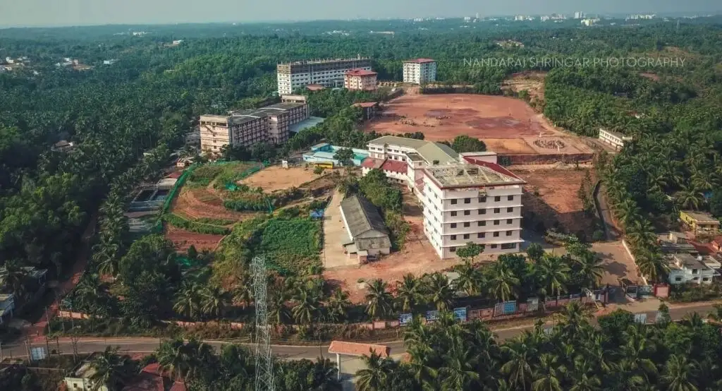 Top and Best PU Colleges in Karnataka 2026-27