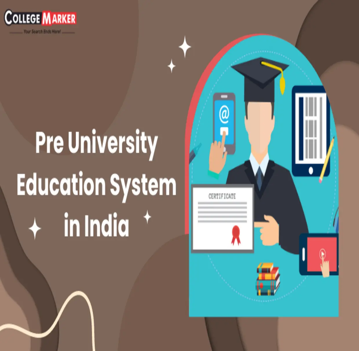 Pre-University (PU) Education System in India: Streams, Subjects & After Class 10 Options
