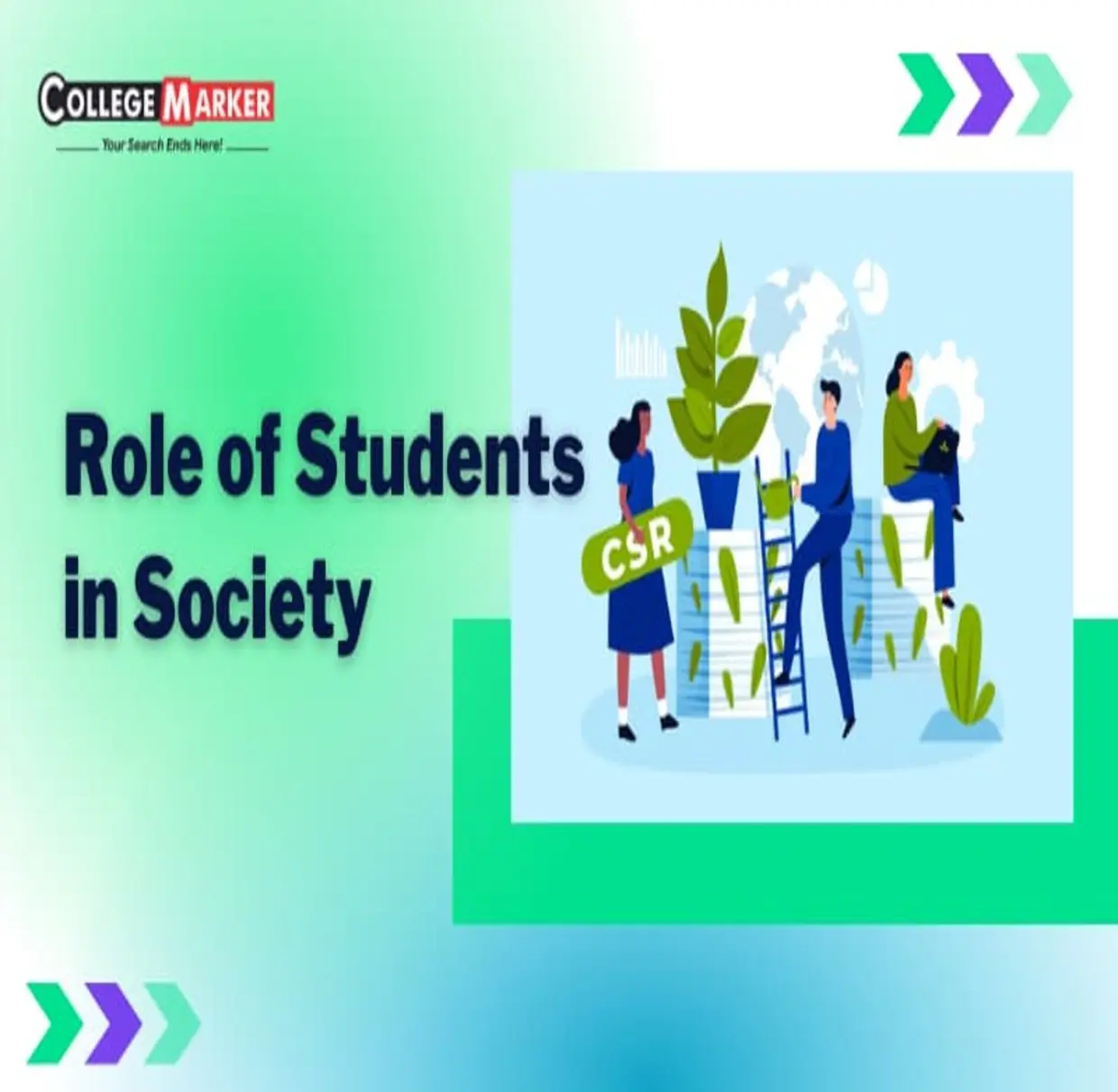 Role of Students in Society: Responsibilities, Importance & Nation Building