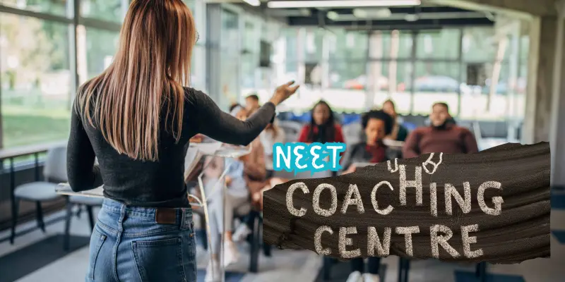 Top NEET Coaching Centres in Bangalore