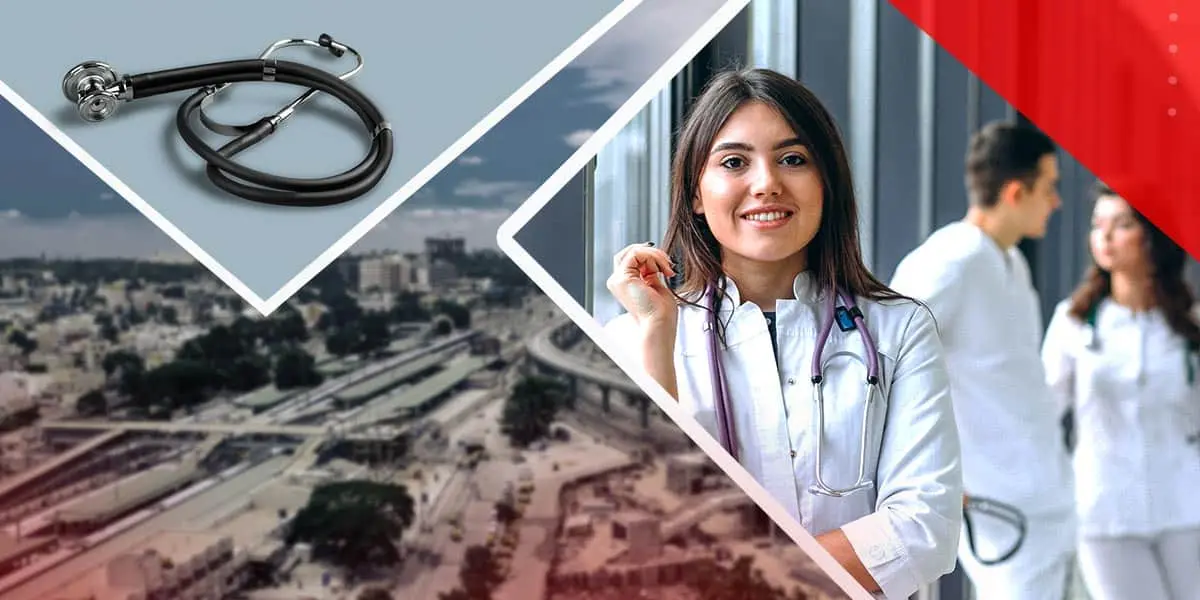 10 top and Best Medical Colleges in Bangalore for 2025-26 admissions
