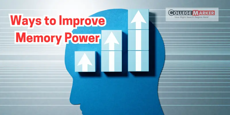 12 Amazing Ways to Improve Memory Power for Students