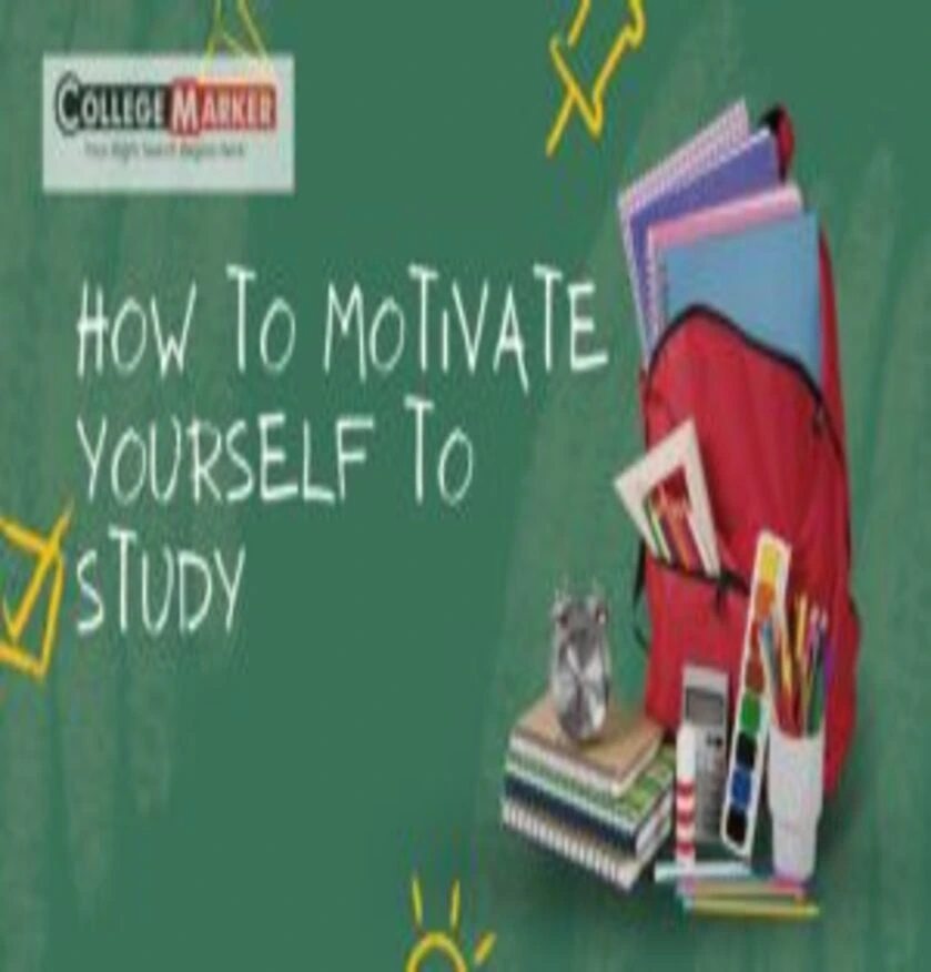 How to Motivate Yourself to Study
