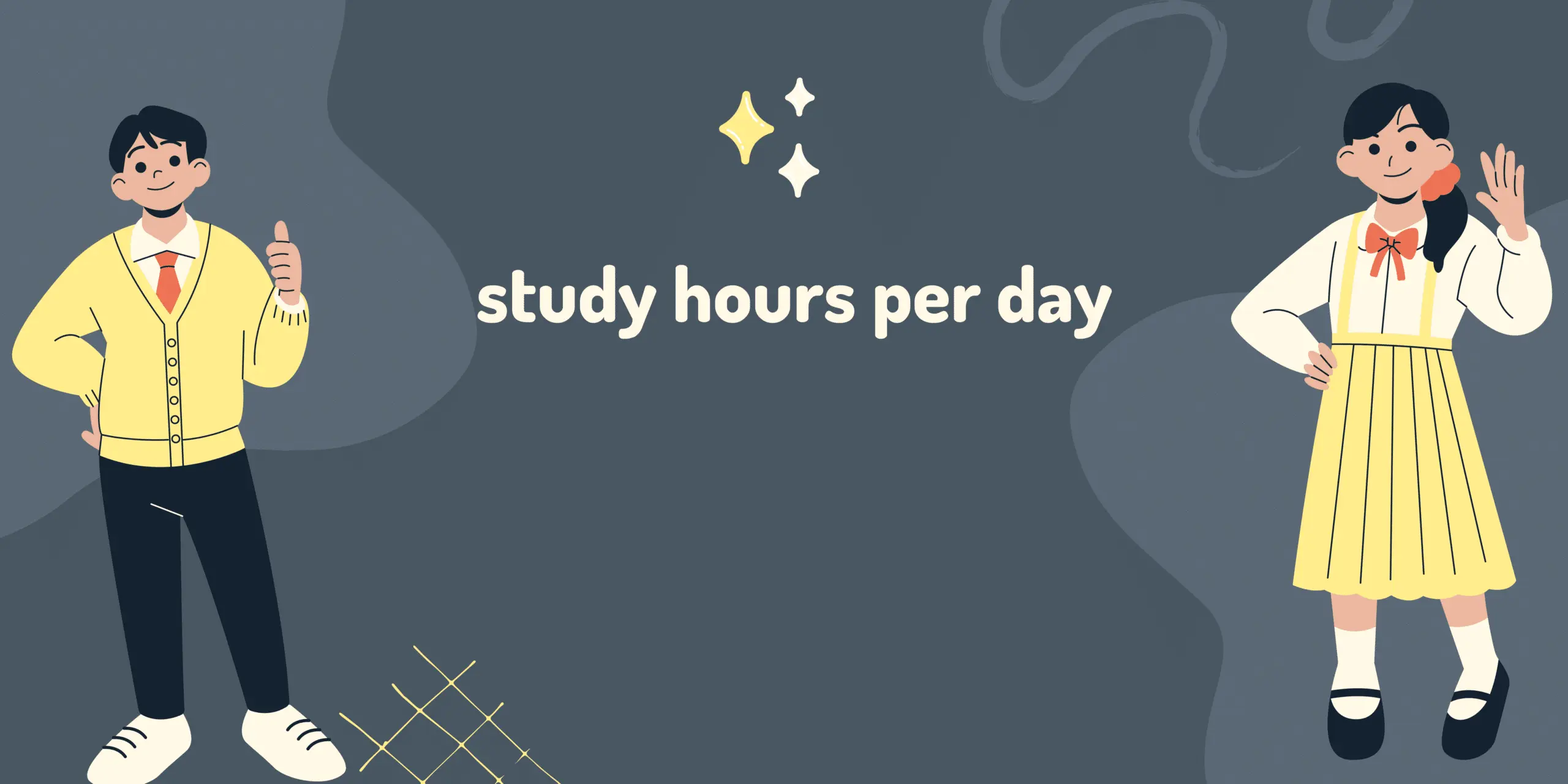 How Many Hours Should I Study Per Day