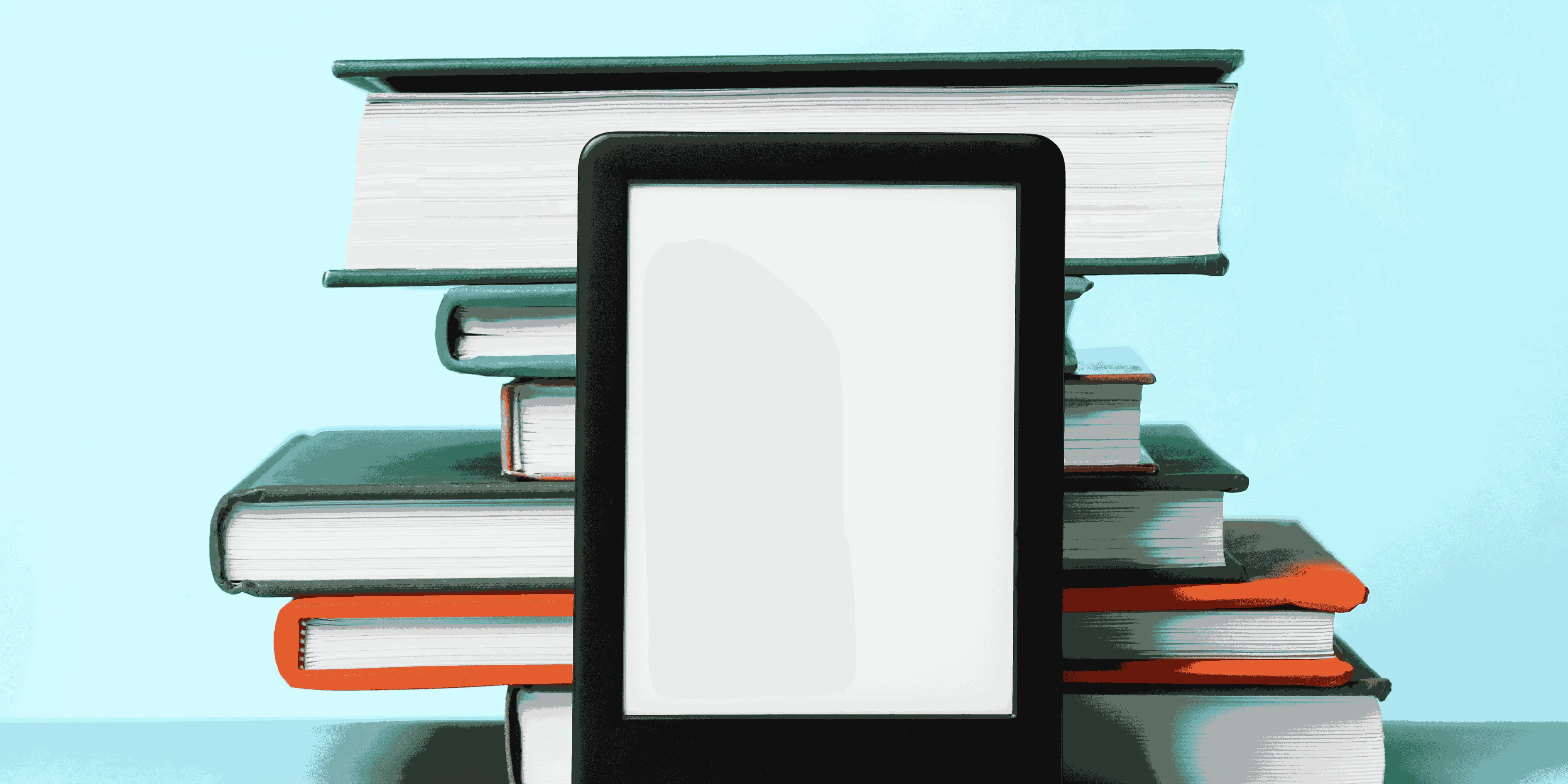 The Best E-Book Platforms for Students and How to Use Them Effectively