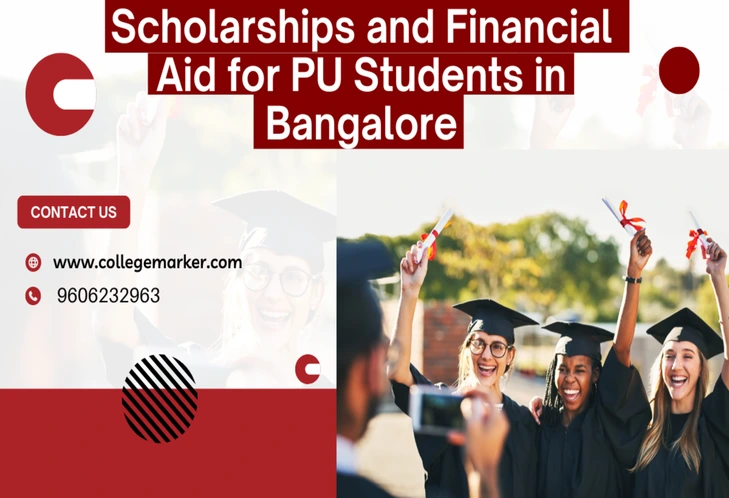 Scholarships and Financial Aid for PU Students in Bangalore