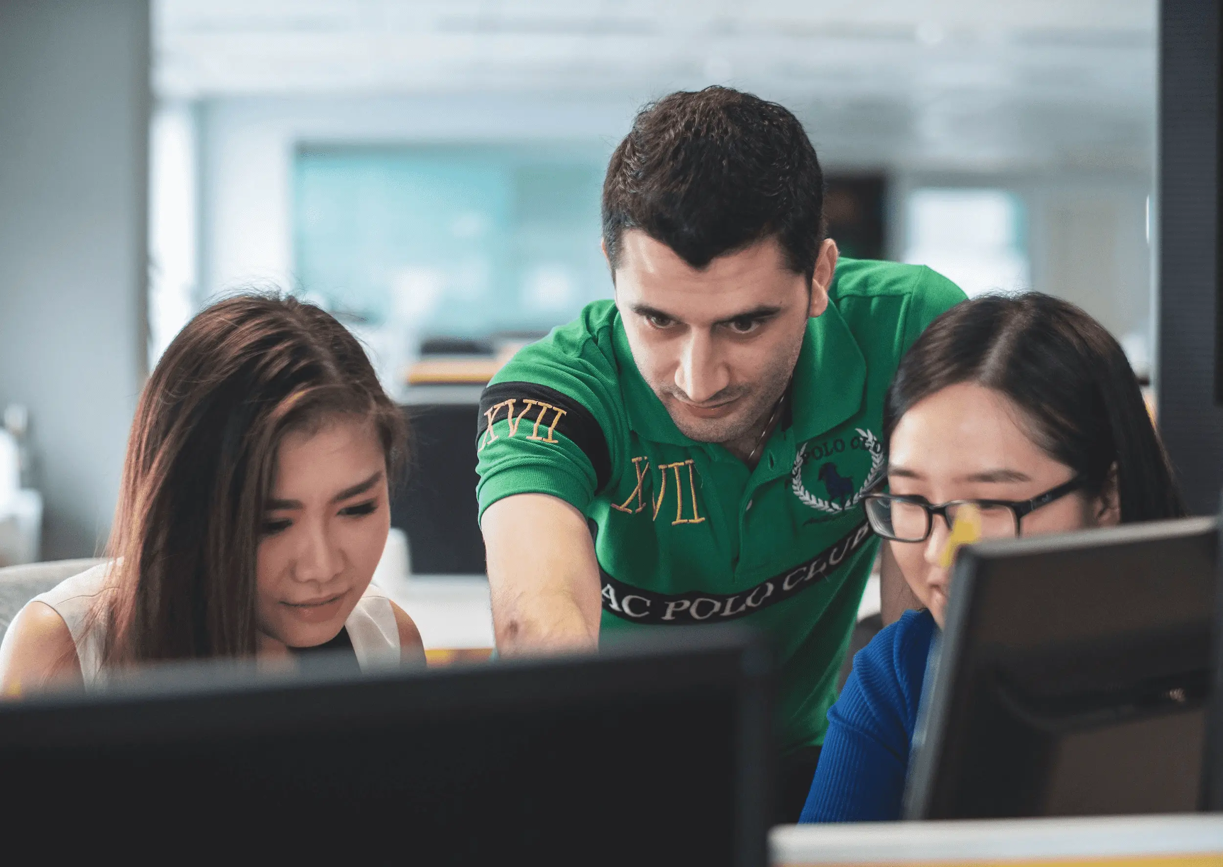 How International Students Can Break Into Europe’s Fast-Growing Tech Sector