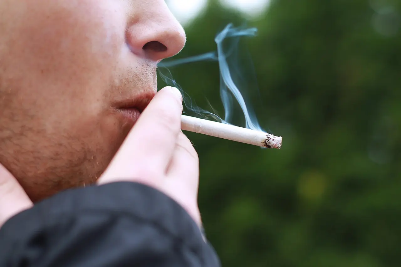 Regulations and Best Practices for Workplace Smoking Areas