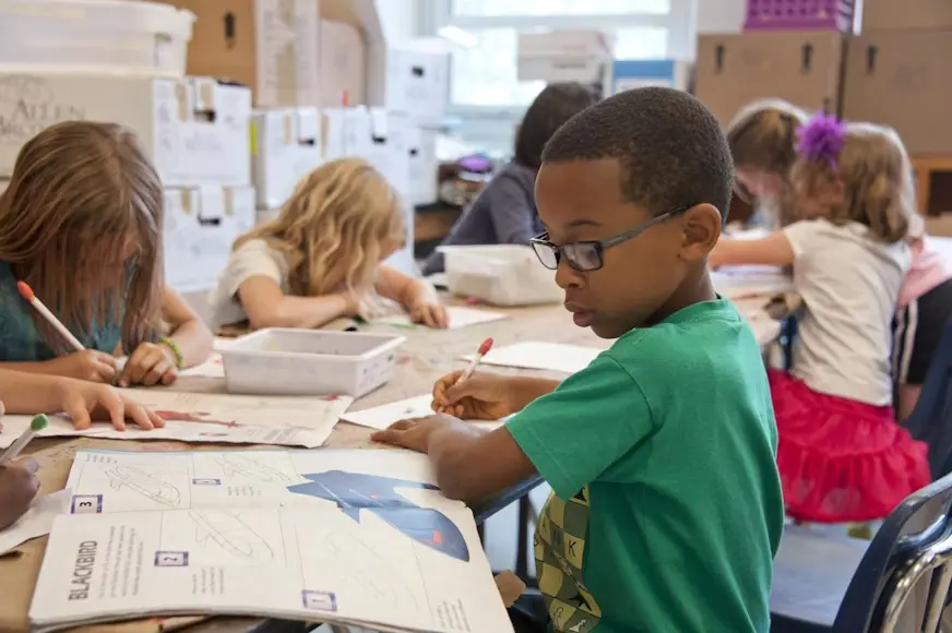 Future Trends in Education: Learning and Behavior Support Programs