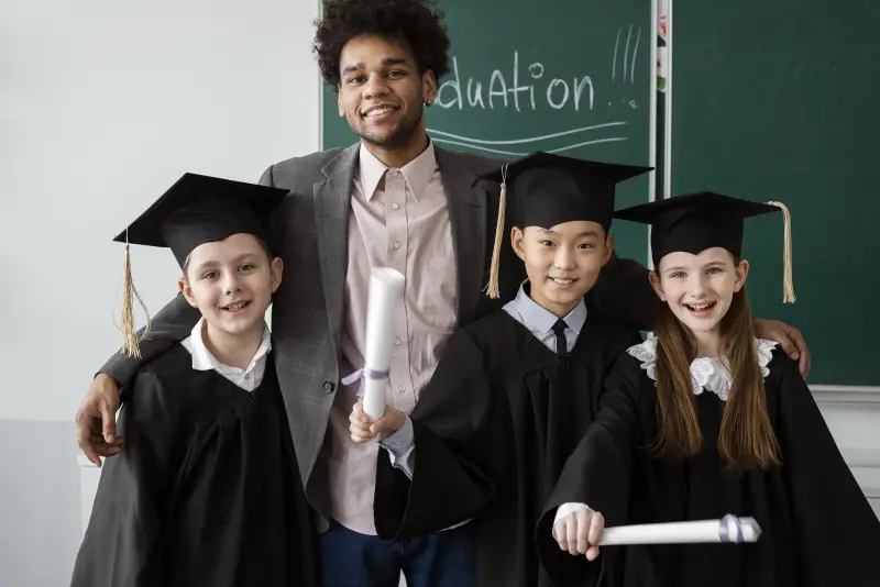 Top 7 Online Early Childhood Education Bachelor's Programs — Flexible, Accredited, and Career-Ready
