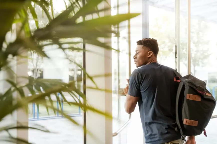 Building a Leadership Mindset: Skills Every Student Should Develop Before Entering the Workforce