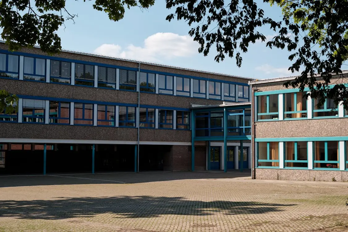 How Schools Are Prioritizing Student Wellbeing Through Better Facility Design