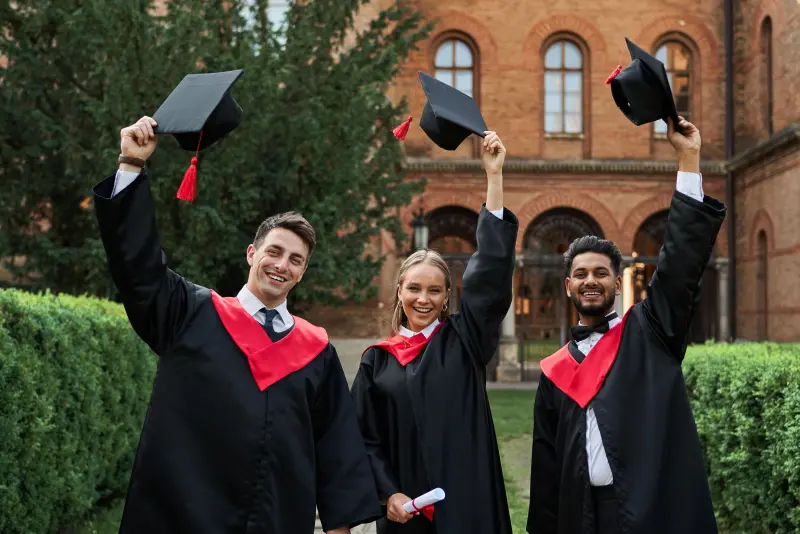 MBA in Dubai for Indian Students 2026