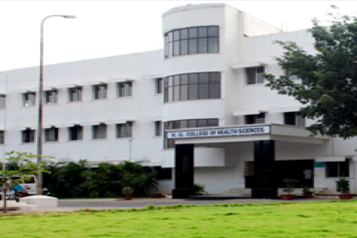 KG College of Nursing