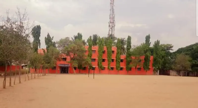 Kalidasa PU College Tumkur