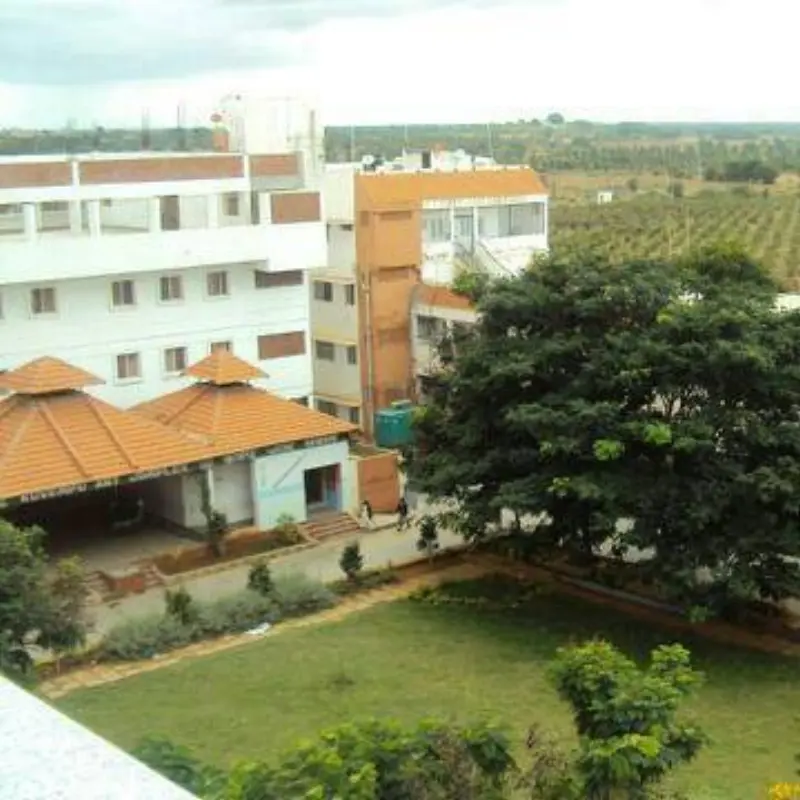 Presidency PU College Sira Tumkur