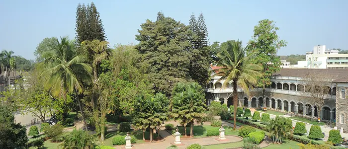 Lingaraj PU College Belgaum