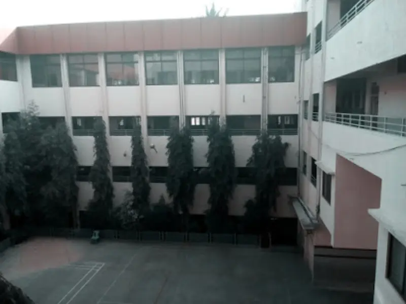 Aurobindo PU College Bangalore