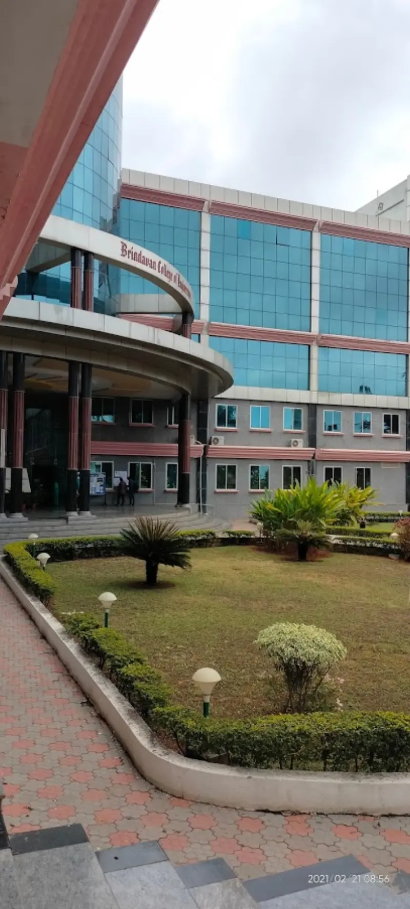 Brindavan PU College Bangalore