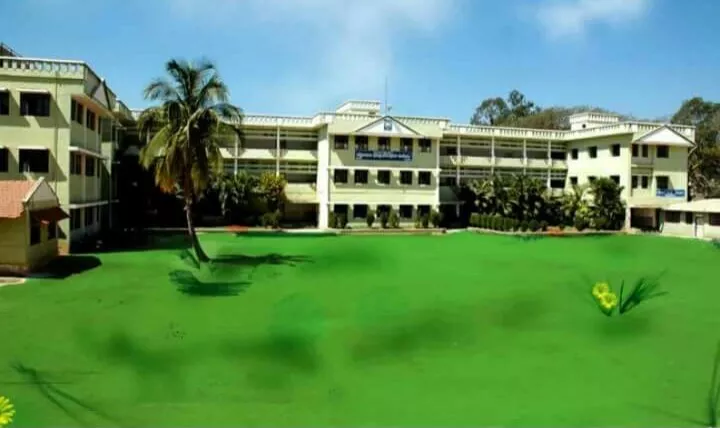 Sarvodaya PU College Tumkur