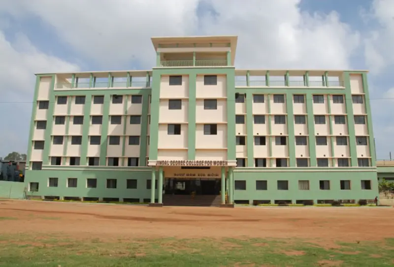 Jindal PU College Bangalore
