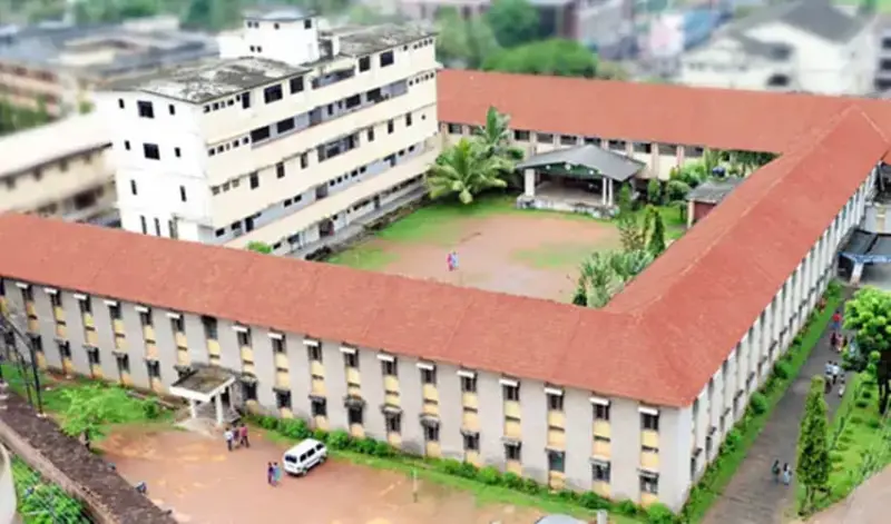 Canara College Mangalore