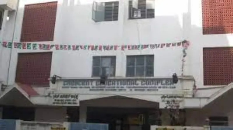 Crescent PU College Bangalore