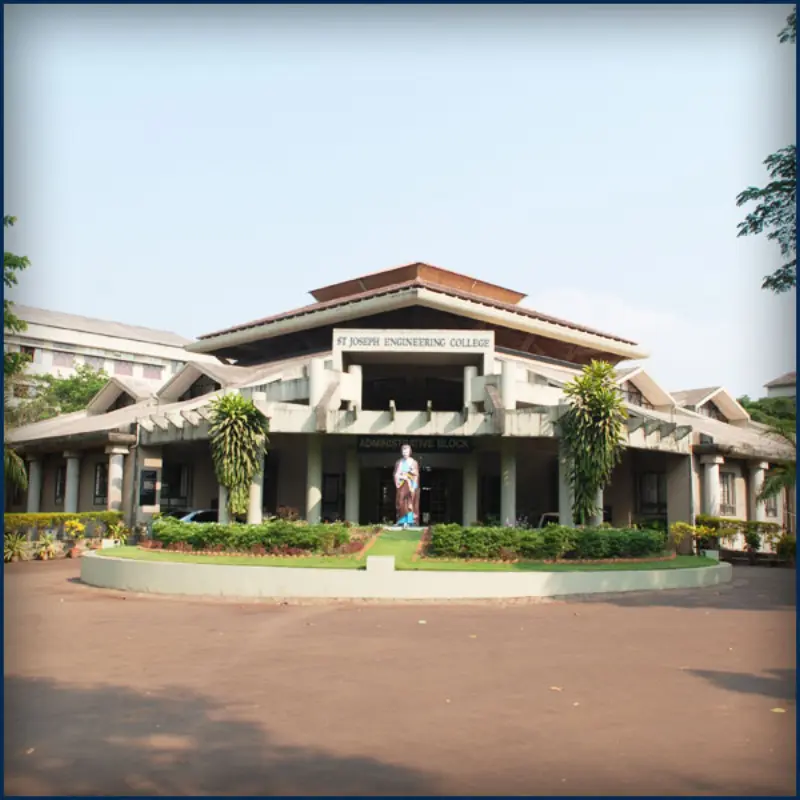 St Joseph Engineering College