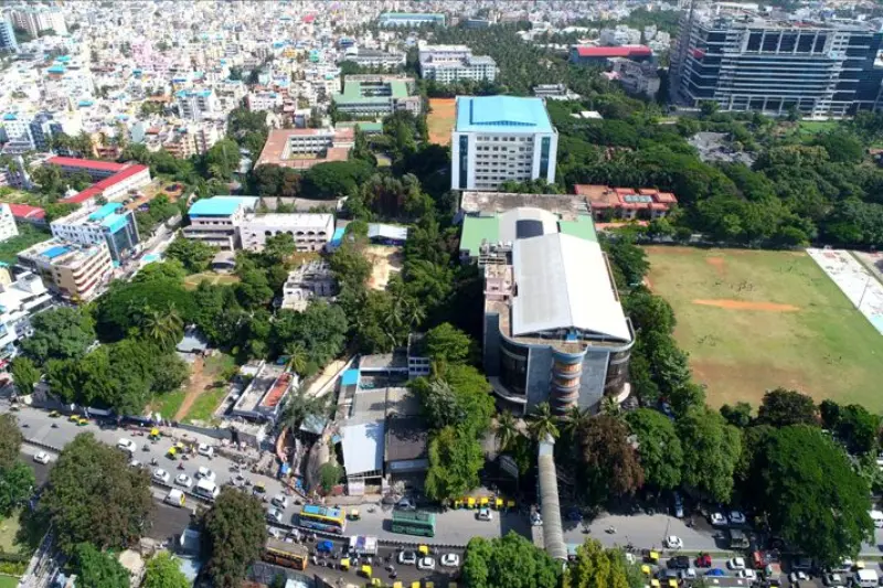 Christ PU College Bangalore