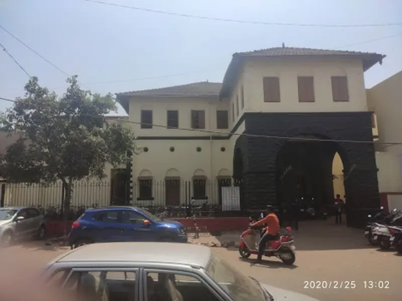 Chintamanrao PU College Belgaum