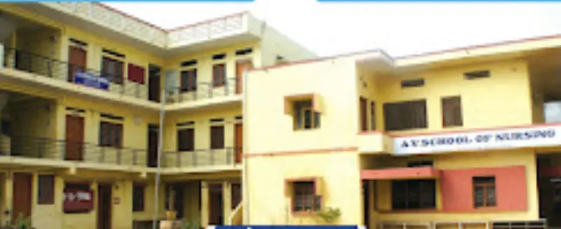 Smt. Saraswati Gurumadappa Nagamarapalli College of Nursing Bidar