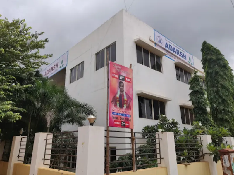 Adarsh PU College Hubli