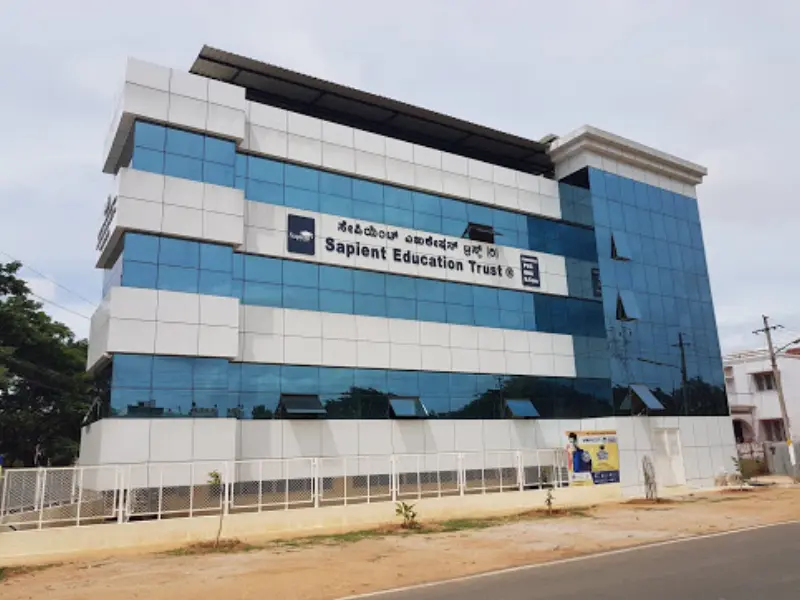 Sapient PU College Mysore