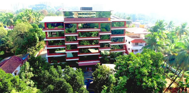 CFAL PU College Mangalore