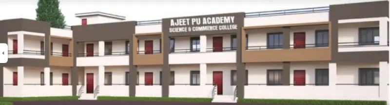 Ajeet PU Academy Bagalkot