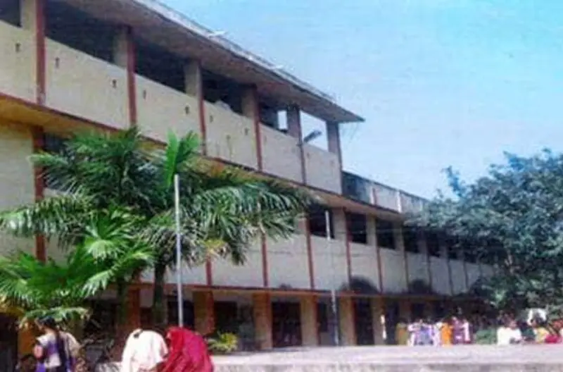 Alluri Krishna Rao & Govindamma Degree College (AKRG)