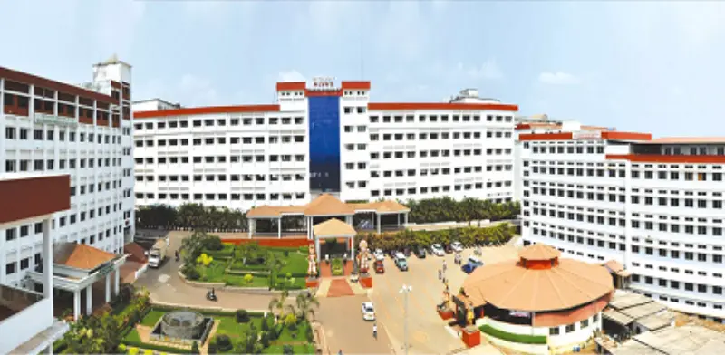 Alvas College of Physiotherapy