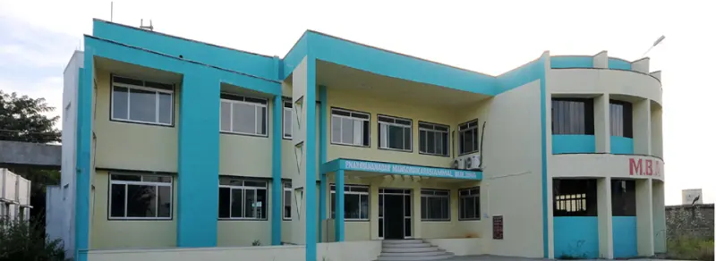 Anbu Arts and Science College