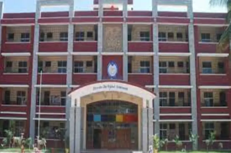 Aradhana PU College Bangalore
