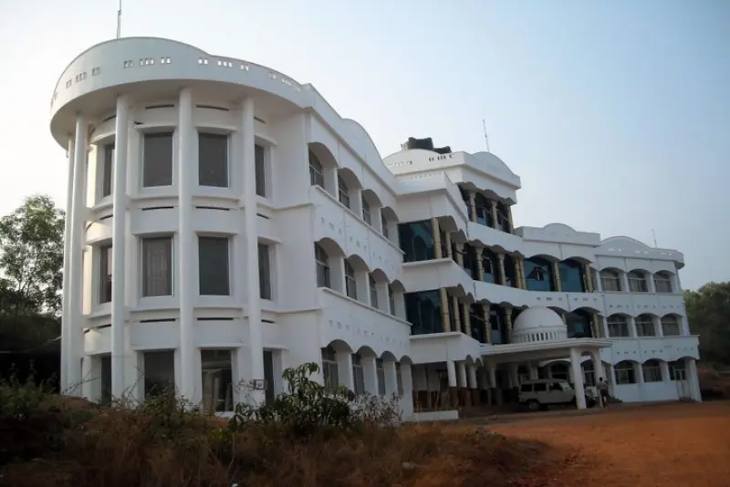 AWH Polytechnic College Kozhikode