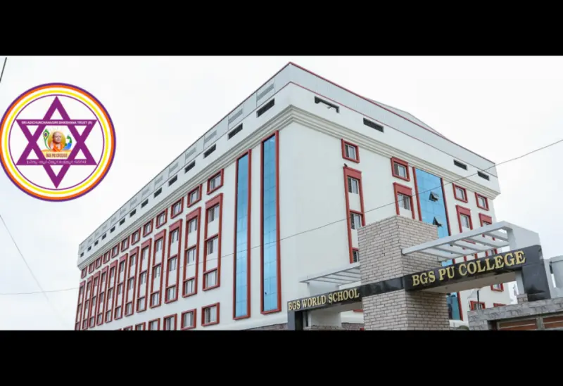 BGS PU College Bangalore