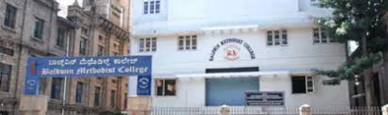 Baldwin PU College Bangalore