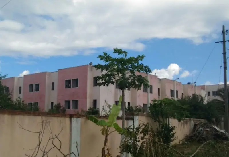 Bharathi College of Nursing Tumkur