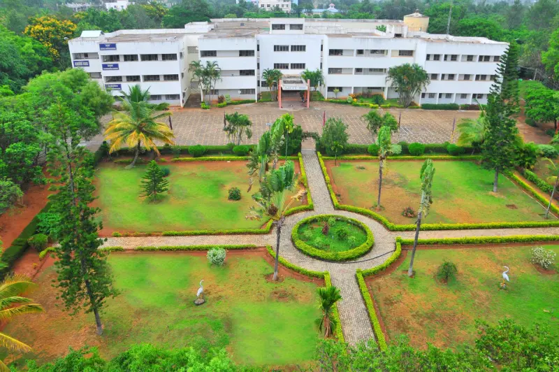 Blooms PU College Bagepalli, Chikkaballapur