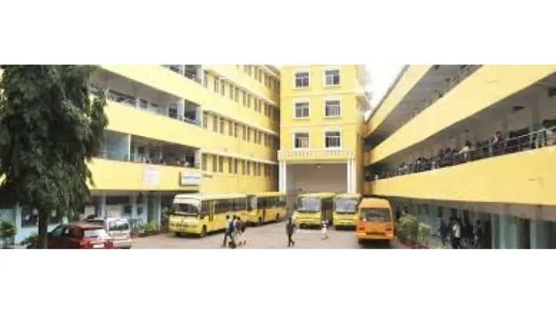 Brilliants Degree College