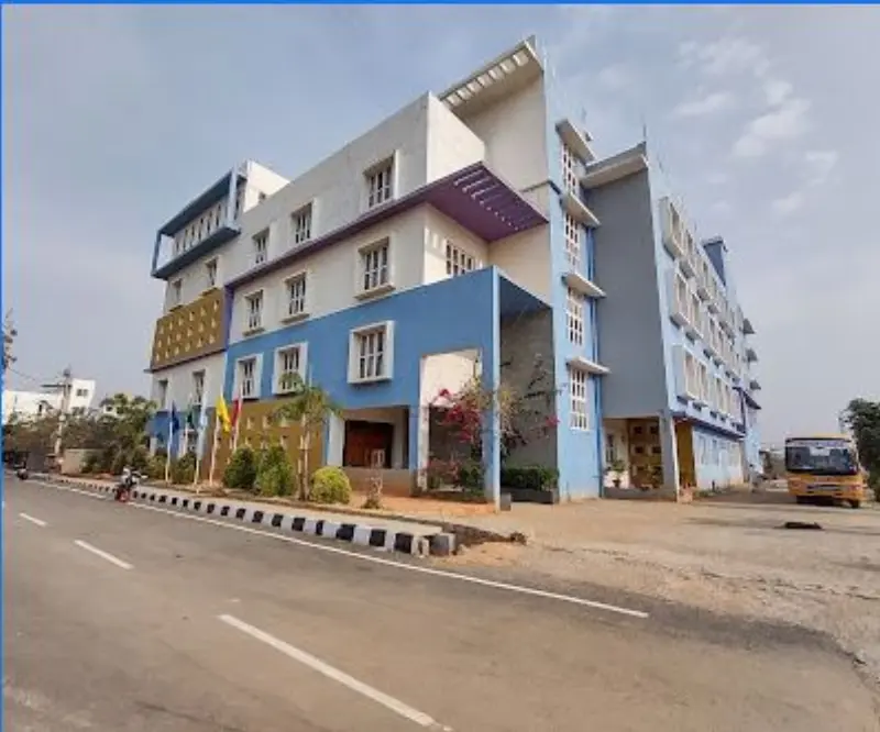 Christian College Bangalore