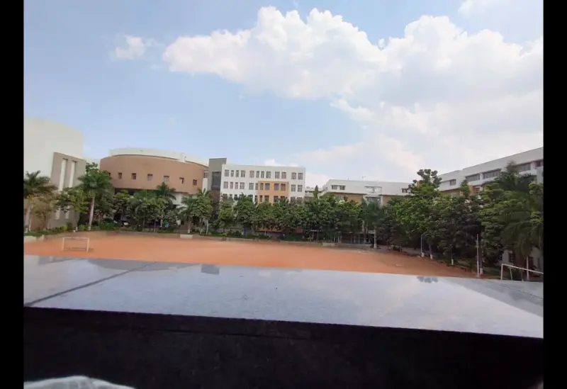 CMR Institute of Technology Bangalore