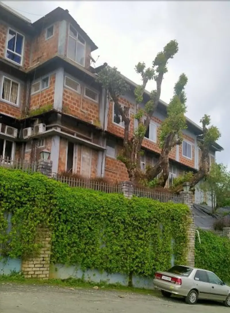Coorg Institute of Dental Sciences